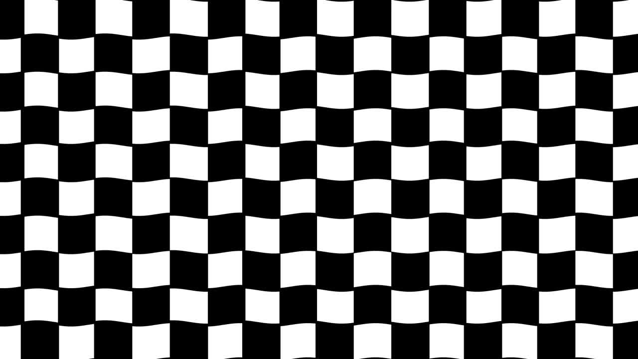 4k 레이스 발을 흔드는 애니메이션