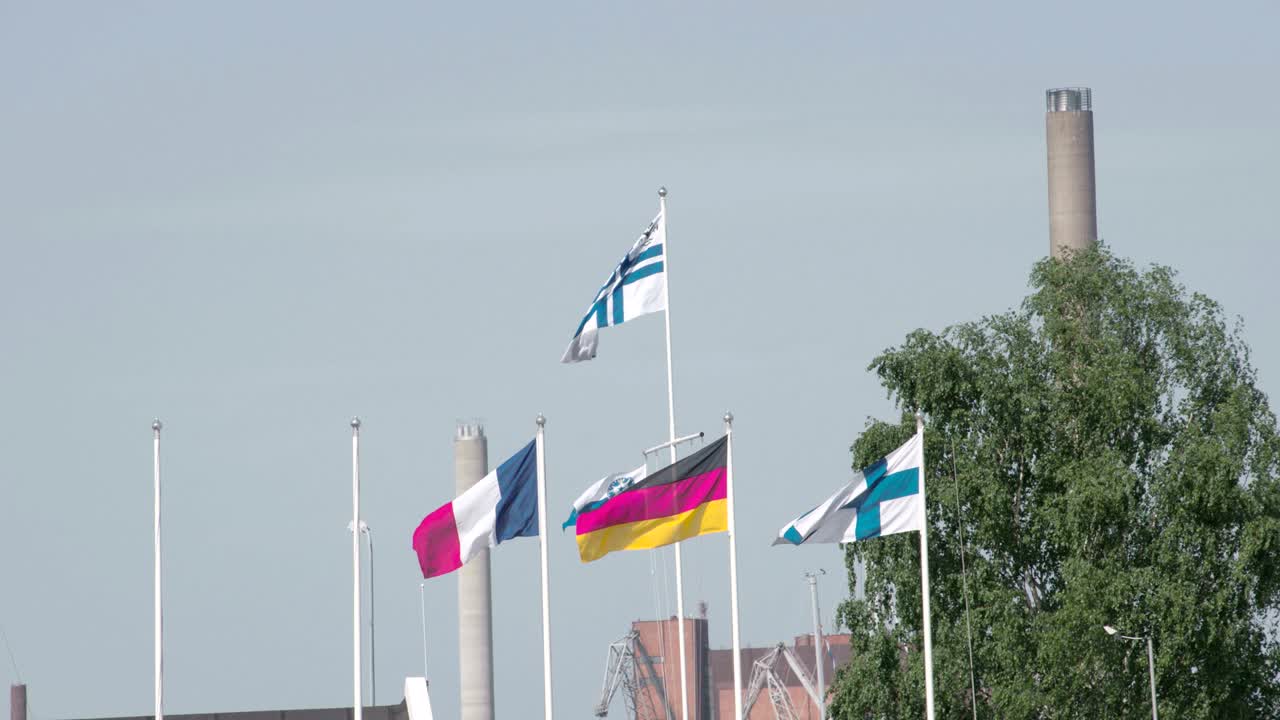 유럽의 발을 흔들고 있는 세트 4k fs700 odyssey 7q