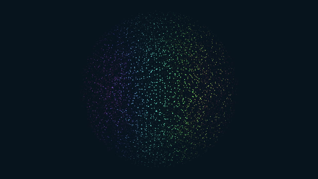 Star field with dust in dark galaxy