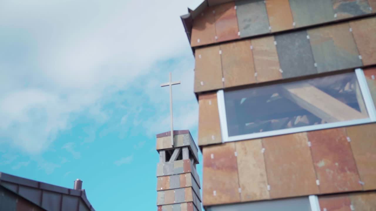 프로스타의 타우트라 마리아클로스터