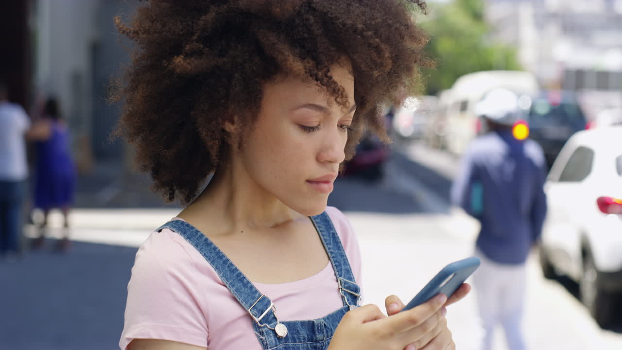 Bad news can hit you at any time