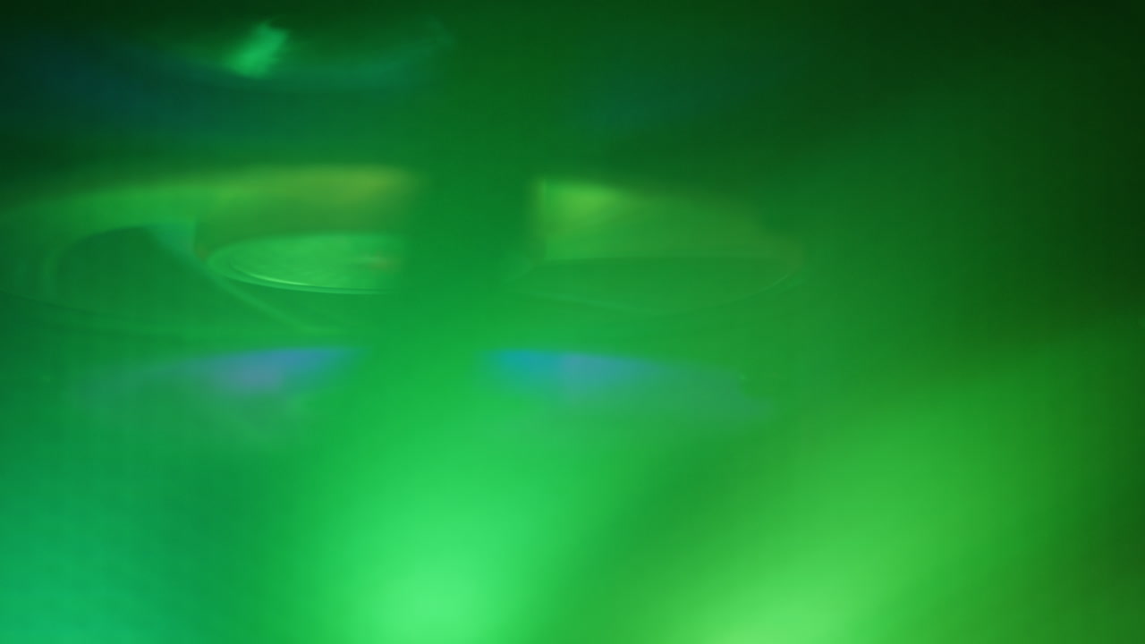 Abstract Lighting Effects