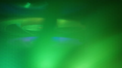 abstract lighting effects