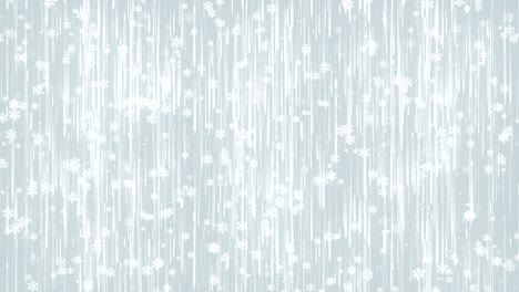 partículas de nieve de fondo oscuro