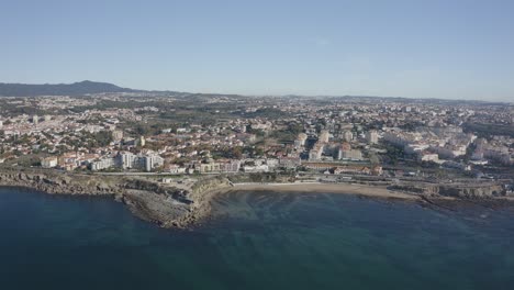 sao pedro do estoril 位於葡萄牙卡斯凱斯省埃斯托里爾的海灘