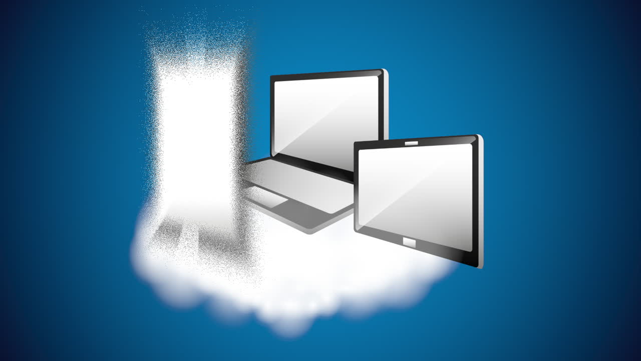 빅데이터 기술과 전자 기기