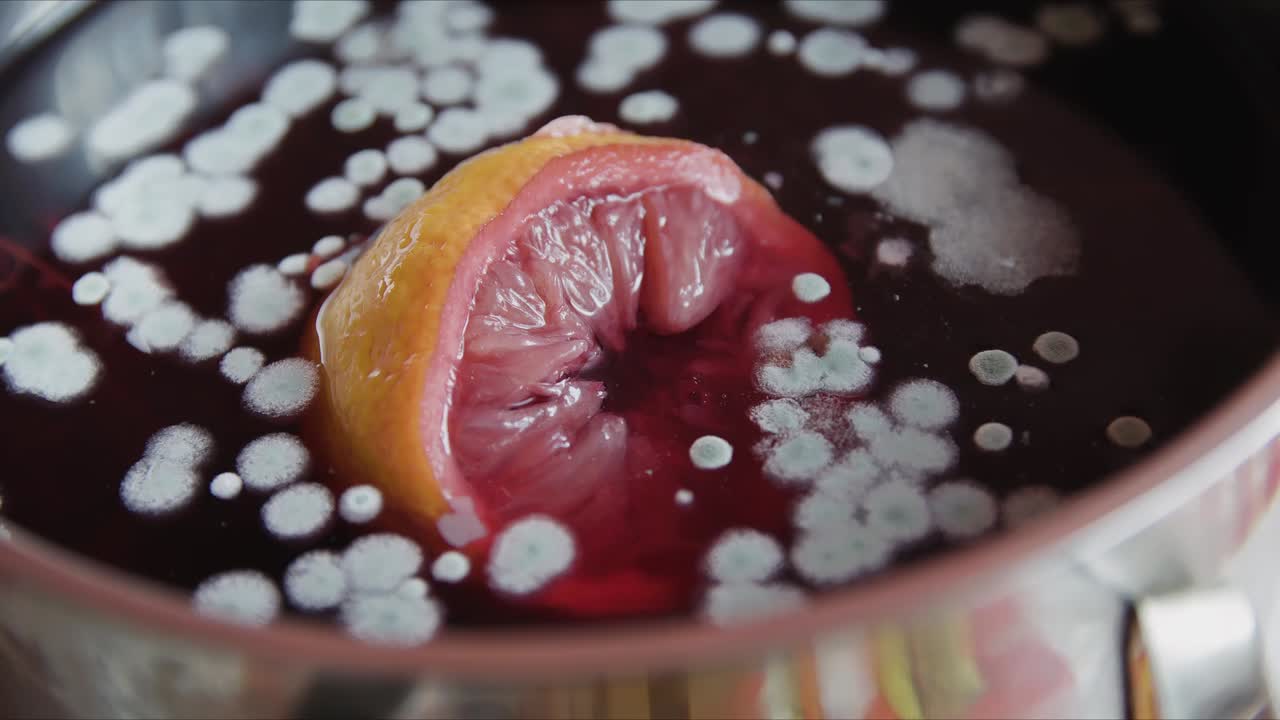 ⁇ 은 차 를 레몬 으로  ⁇ 는  ⁇ 이