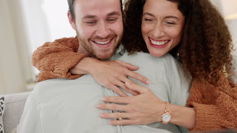 pareja, cómico y divertido, comedia