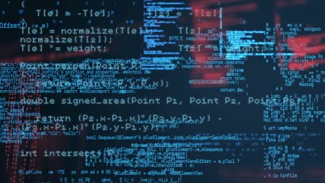 program codes
