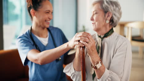 elderly care and companionship