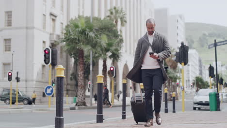 Traveling-businessman-carrying-suitcase