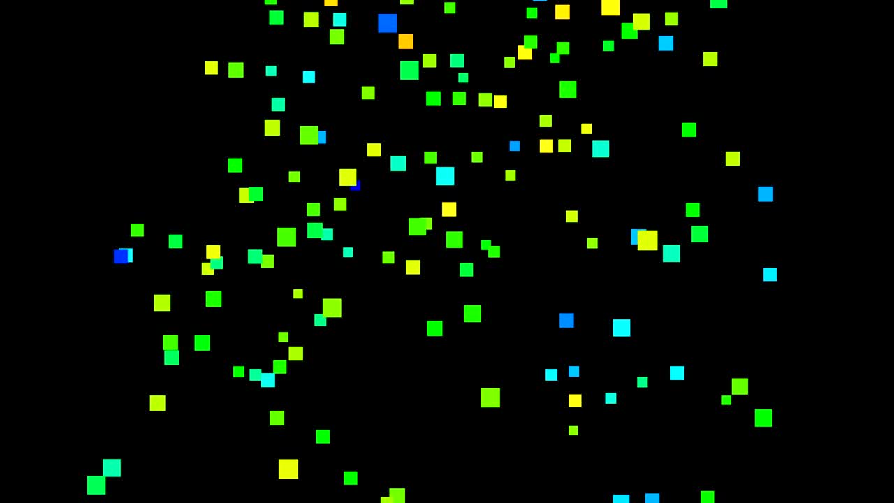 Pixel rocket launch footage. Cartoon spaceship takeoff animation isolated on black background. Space ship moving up with orange trail. Startup launch, success and goal achieving concept 4k video