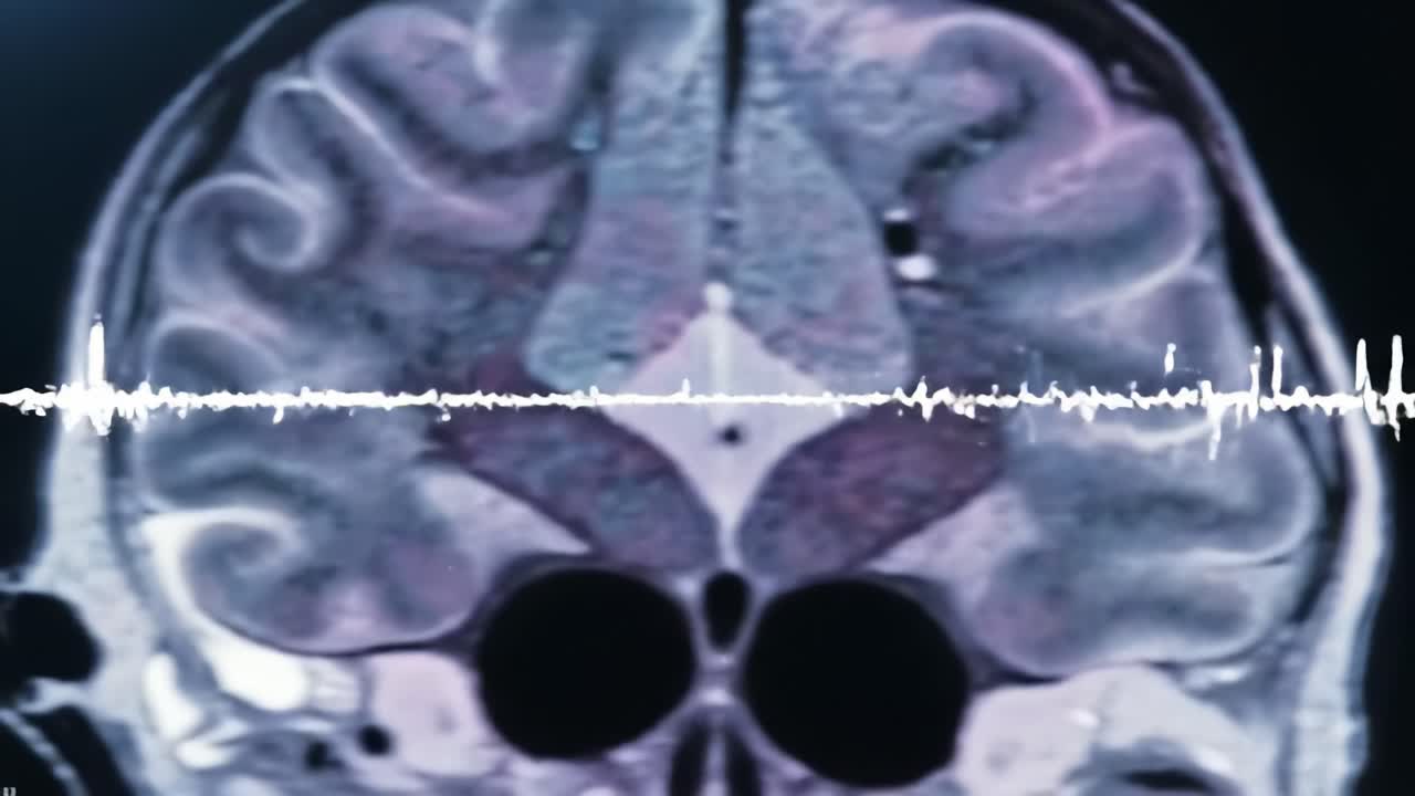 Examining Brain Activity Through MRI Scans and Sound Waves: An Insightful Exploration of Neural Patterns and Their Correlation with Audio Signals