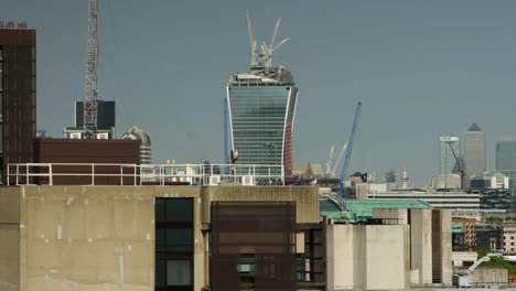 día de londres pan 00