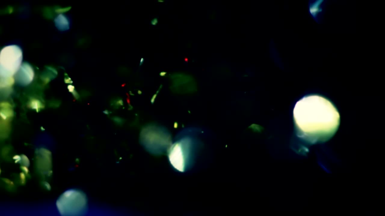 Light Leaks Element