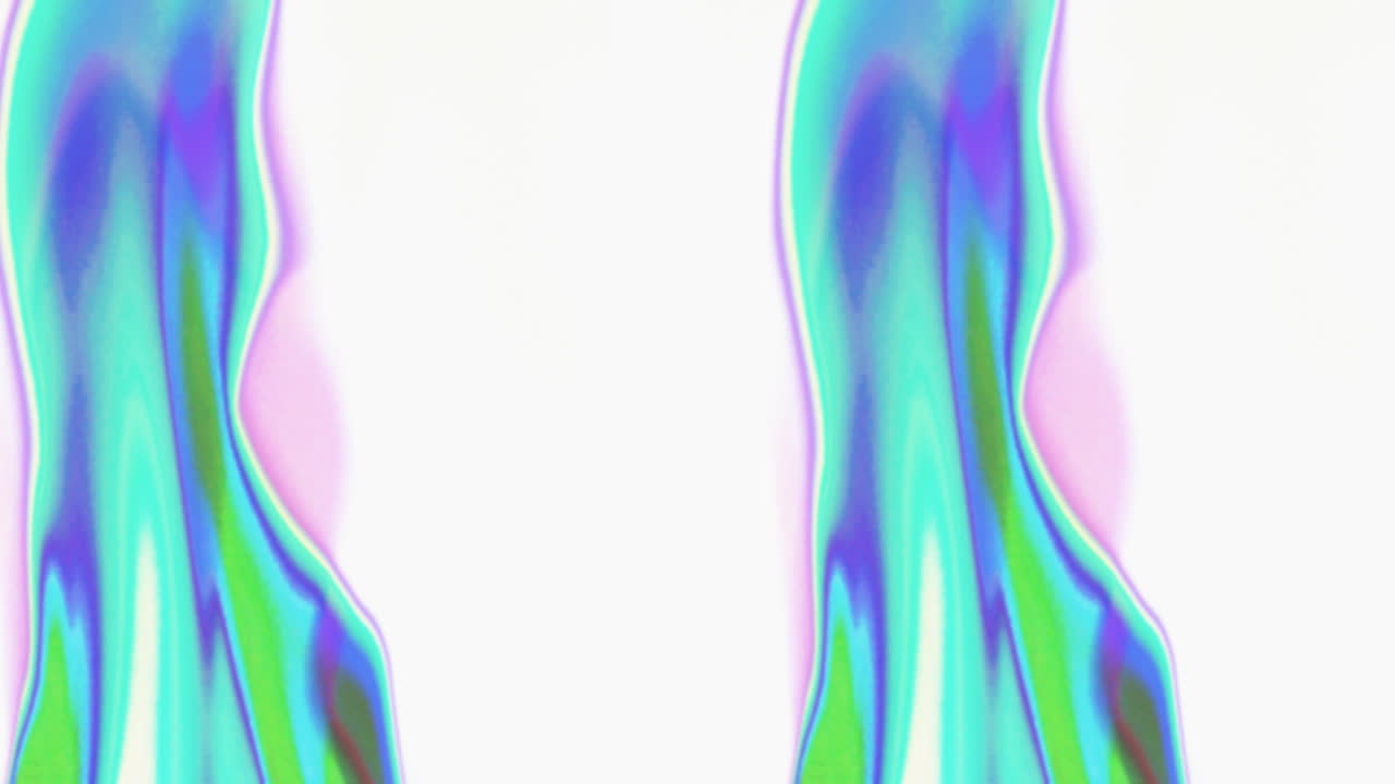 The imagination on fire. Abstraction from fire