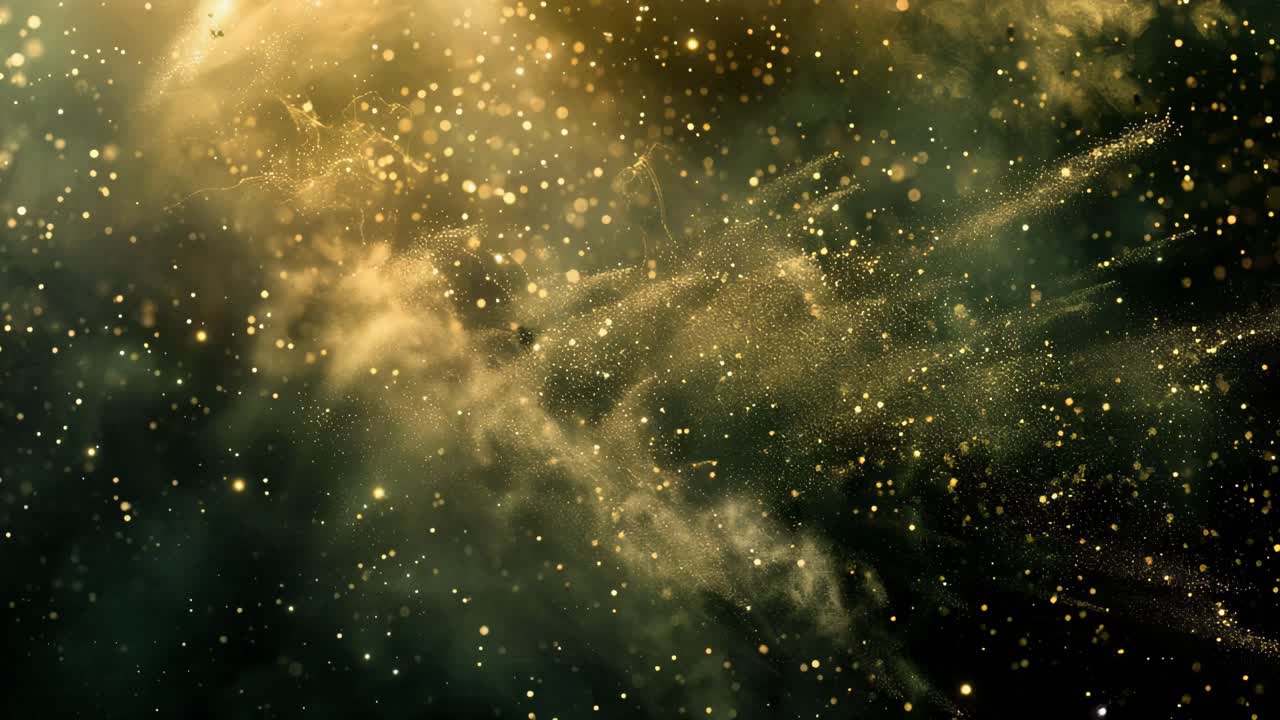Abstract Space Background