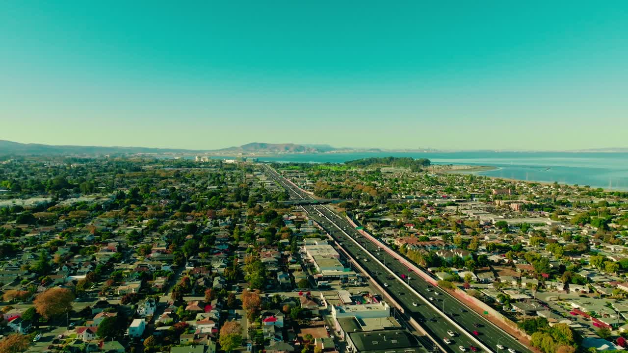 산 마테오, ca 94401 - 미국 101