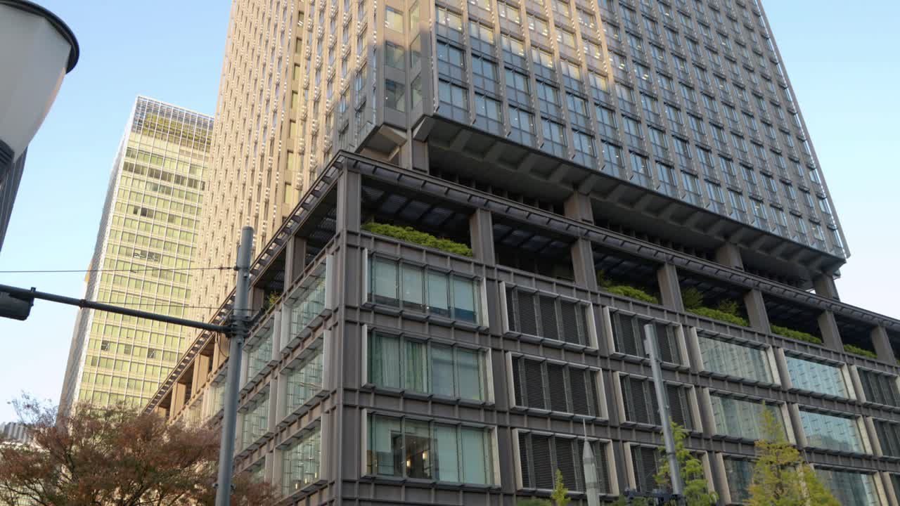 лучшие виды в токио