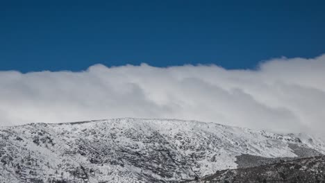 portugal snow 4k 03