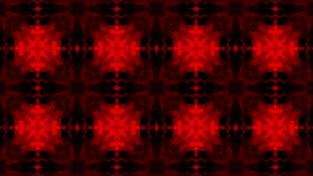 Kaleidoscopic video background. Geometrical psychedelic kaleidoscope background. 4K Psychedelic Kaleidoscope Geometric loop rotation. For VJ DJ stage loop, yoga art therapist background, fashion intro