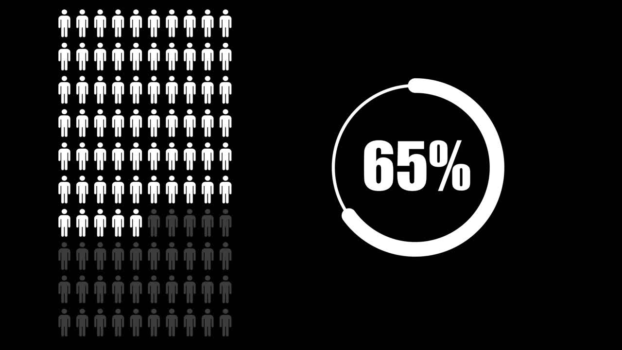 Demographic and Statistical Visualization