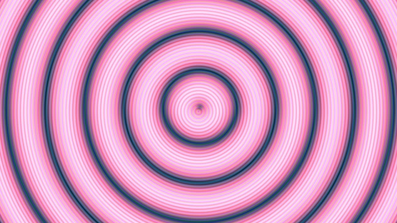 círculos hipnóticos. hipnotismo. psicodélico. alucinaciones.