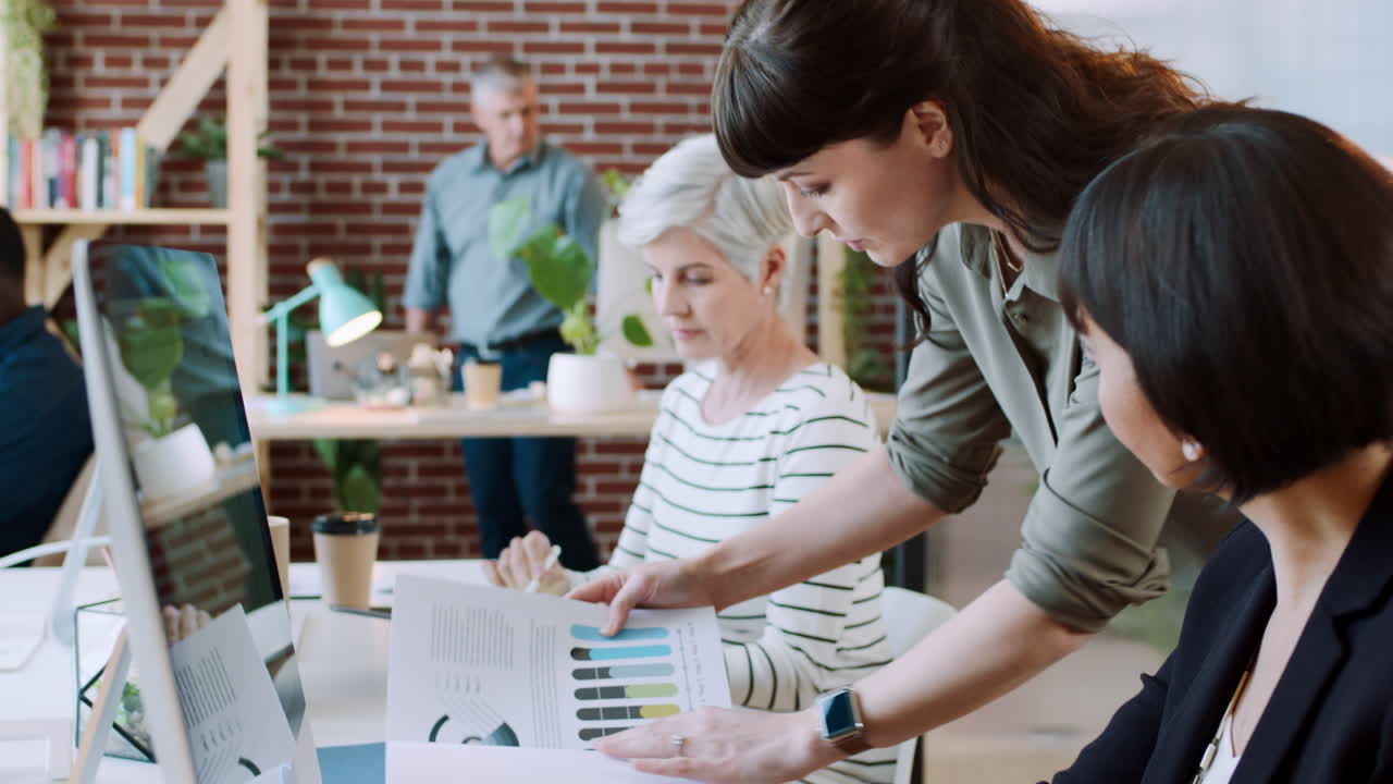 цифровой маркетинг, лидерство