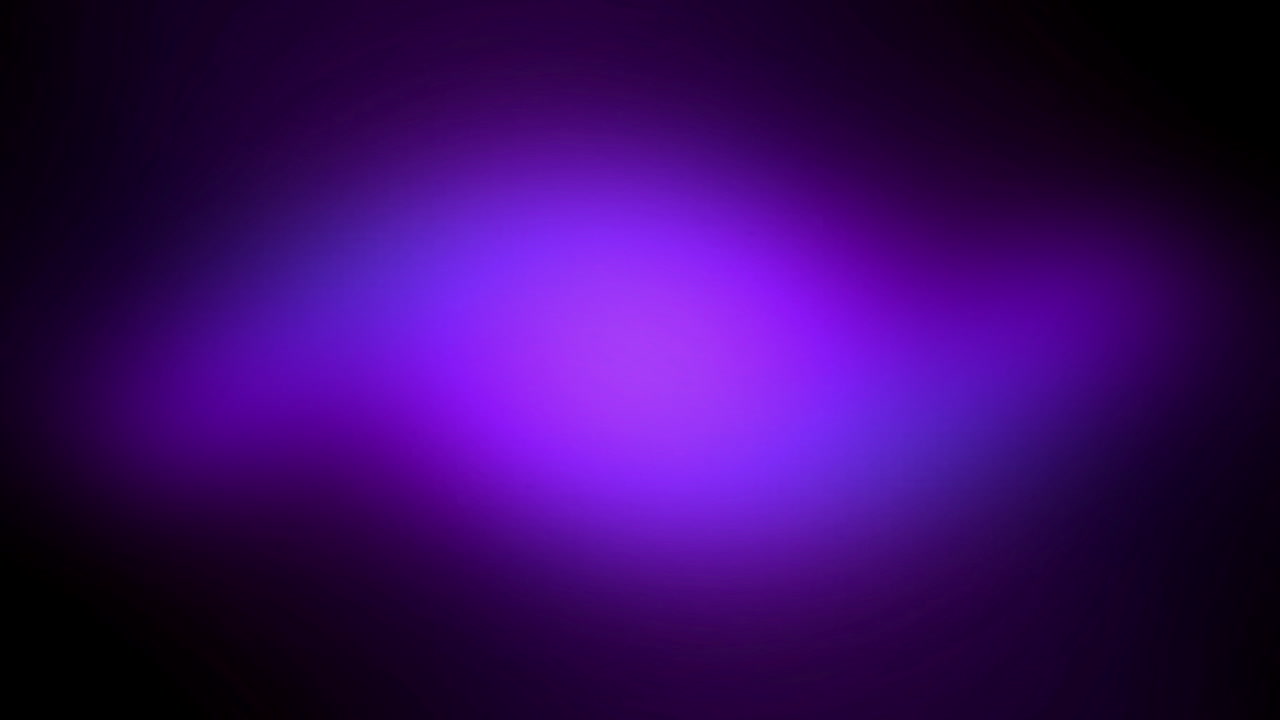 Dynamic Abstract Light Leaks and Color Gradient Transitions