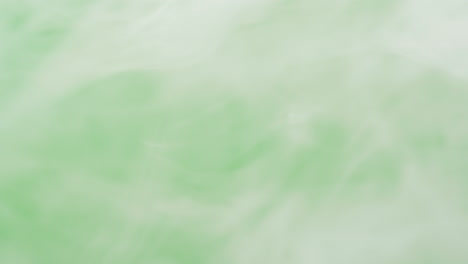 fondo verde abstracto
