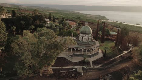 Mount-of-the-Beatitudes-