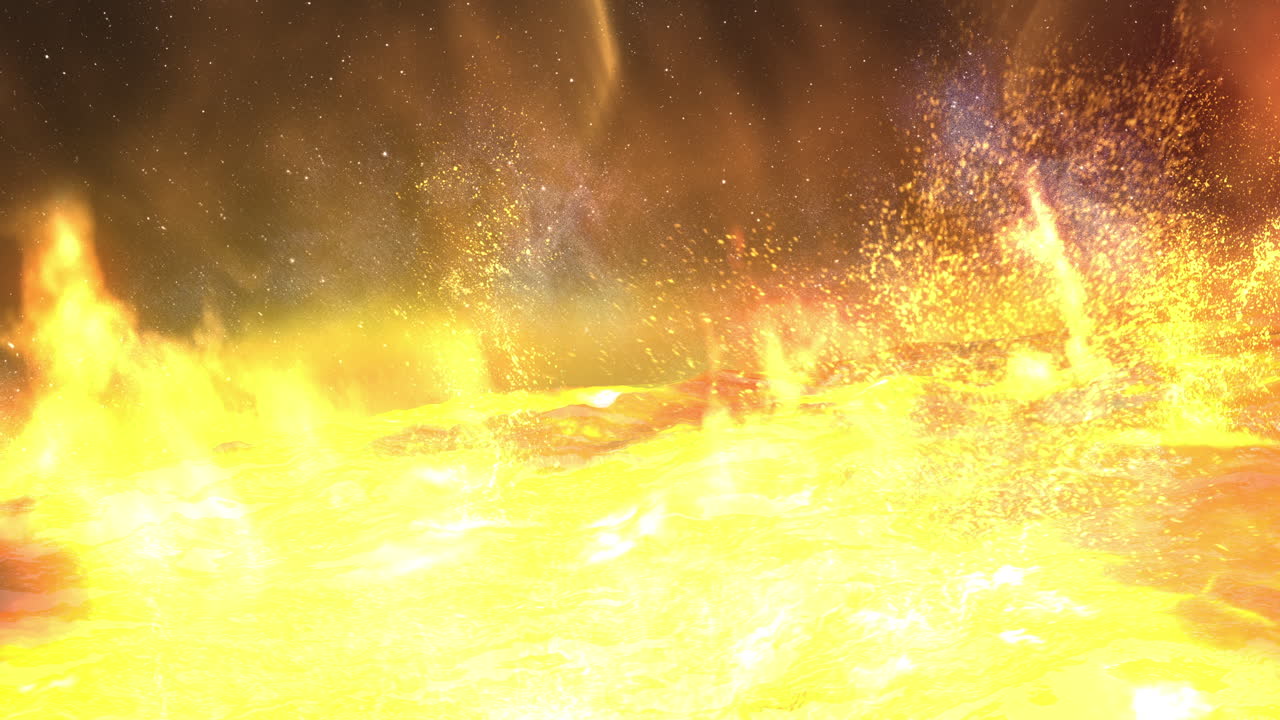 Imagery of the sun and solar flares