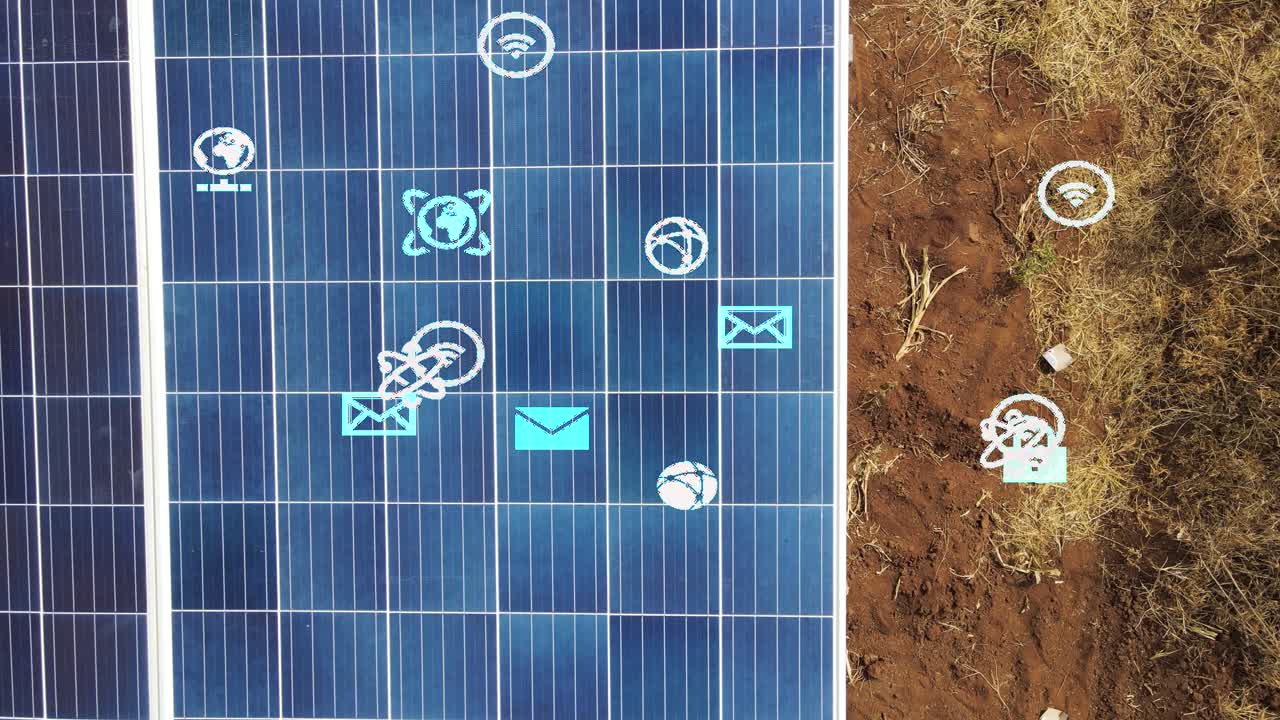 환경 기술 개념