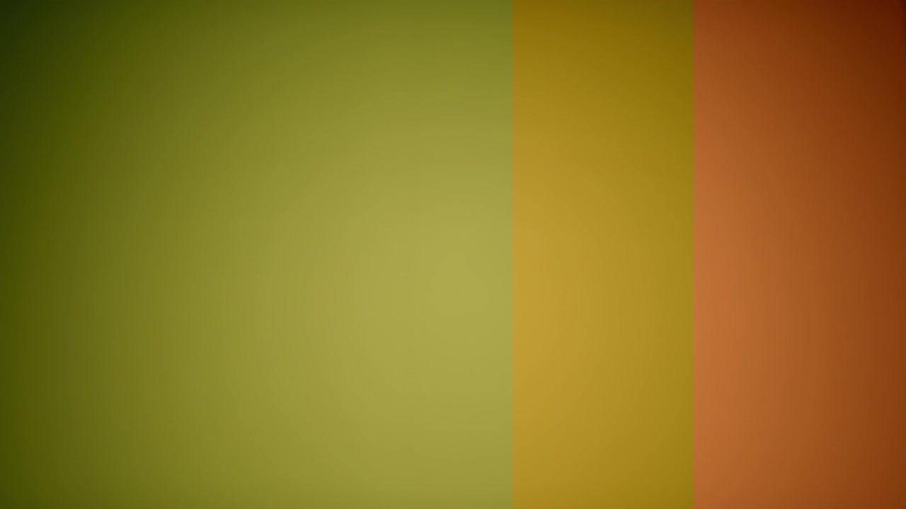 rebanadas frescas de naranja y limón lanzadas volando colgando en el aire y cayendo