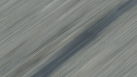 seamless loop racing turbo vehicle car and motorcycle over speed above the road surface background. abstract blur wallpaper concept. 4k footage video. speed road flight, seamlessly loop-able