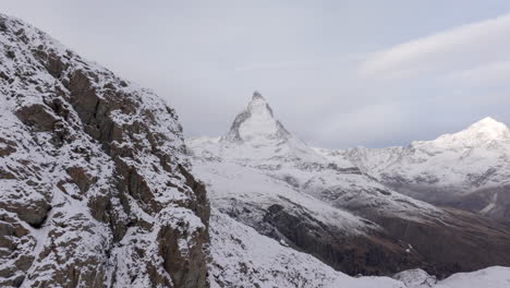 swiss aerial footage