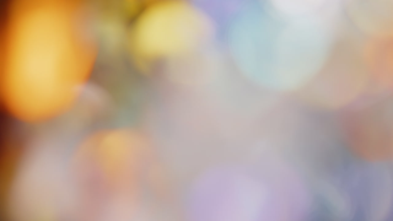 프로젝트를위한 4k 영상 광학 빛 렌즈 플레어 보케 전환 배경 오버레이