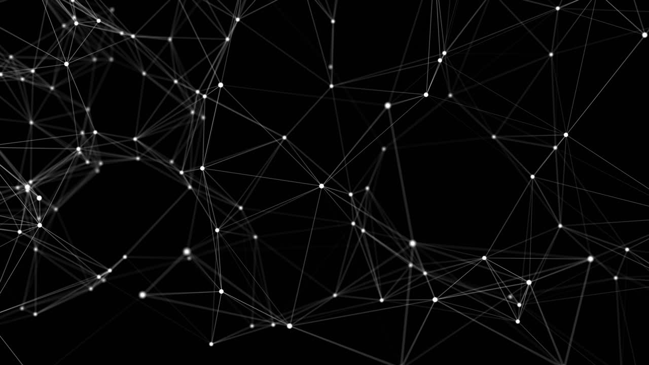 Abstract Network Connections