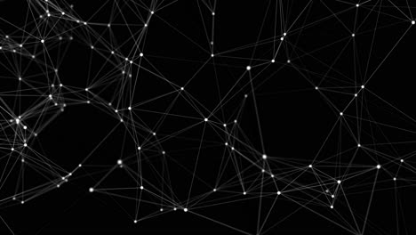 Abstract Network Connections
