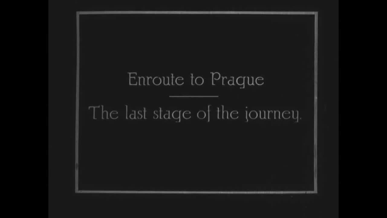 república de checoslovaquia se forma en 1918 tras el colapso del imperio austrohúngaro después de la primera guerra mundial 11