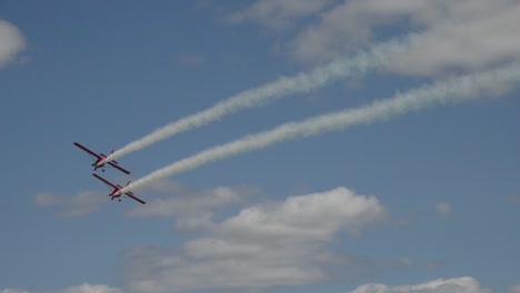 accidente de avión privado