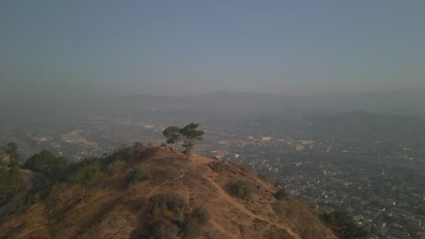 elysian park- columpio secreto en los angeles