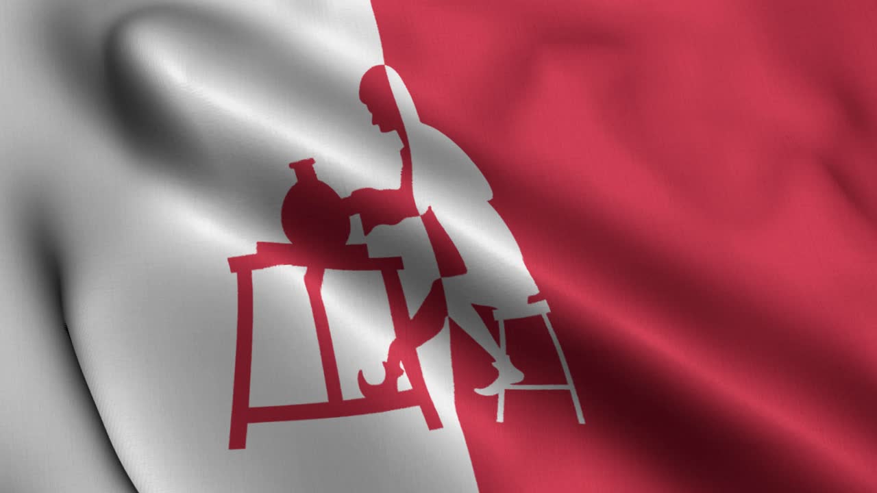 호닝시 마을 발