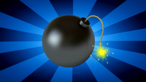 la bomba