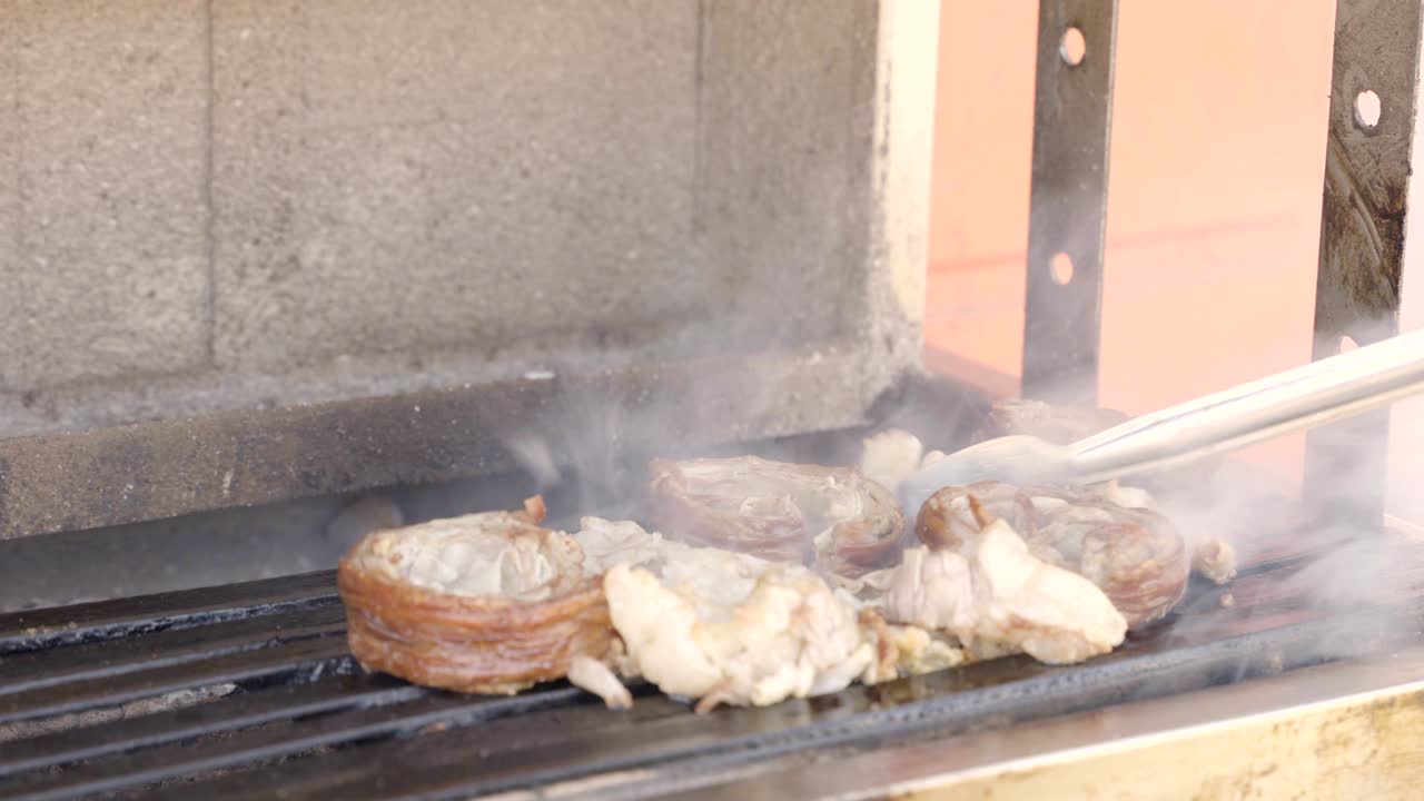 터키 음식 코코레크