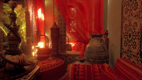 moroccan interior design inspiration