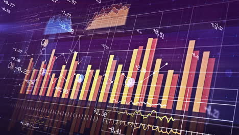 Data-Chart-Growth-Orange-Bars-02