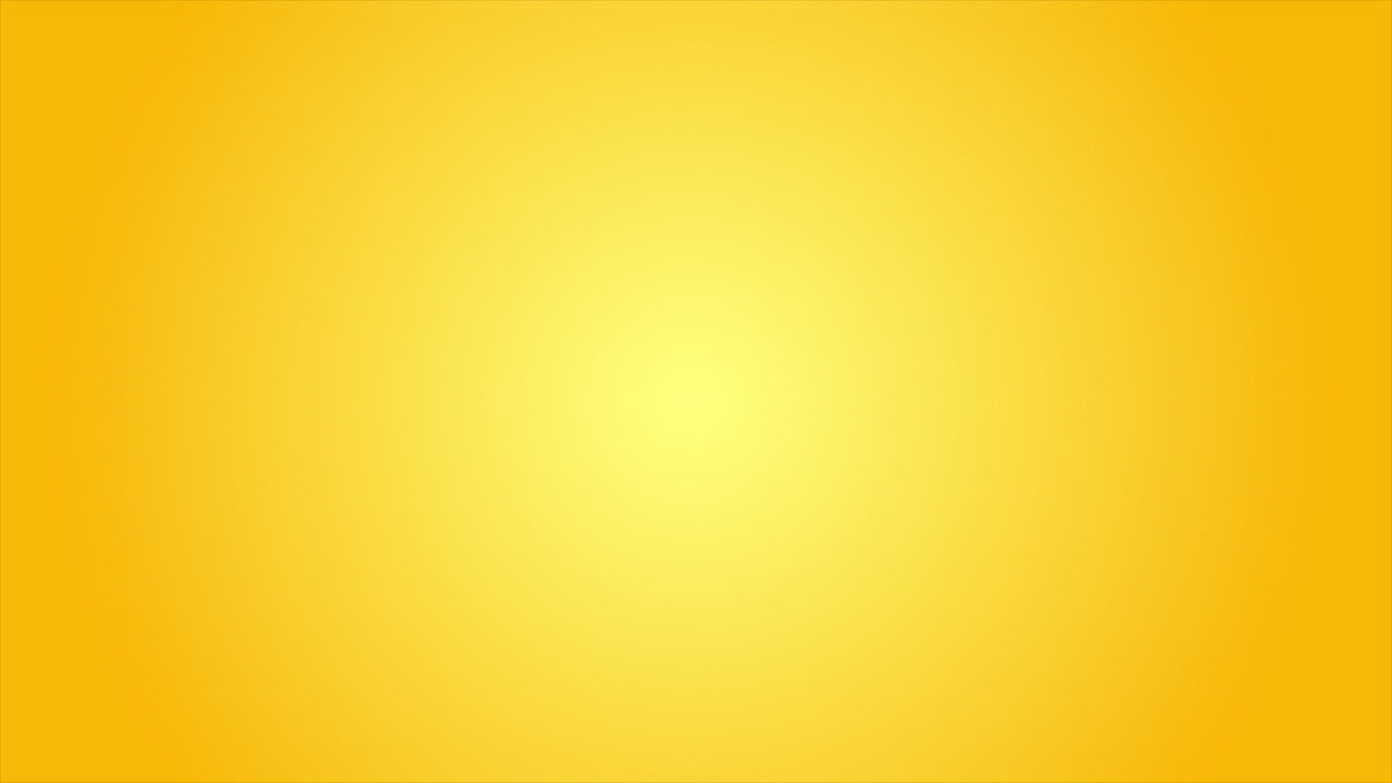 pelota de fútbol sobre fondo amarillo