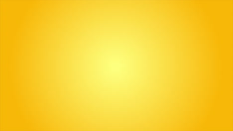 pelota de fútbol sobre fondo amarillo