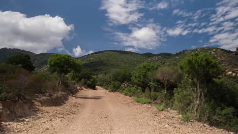 Cerdeña-POV-DJi-4K-30